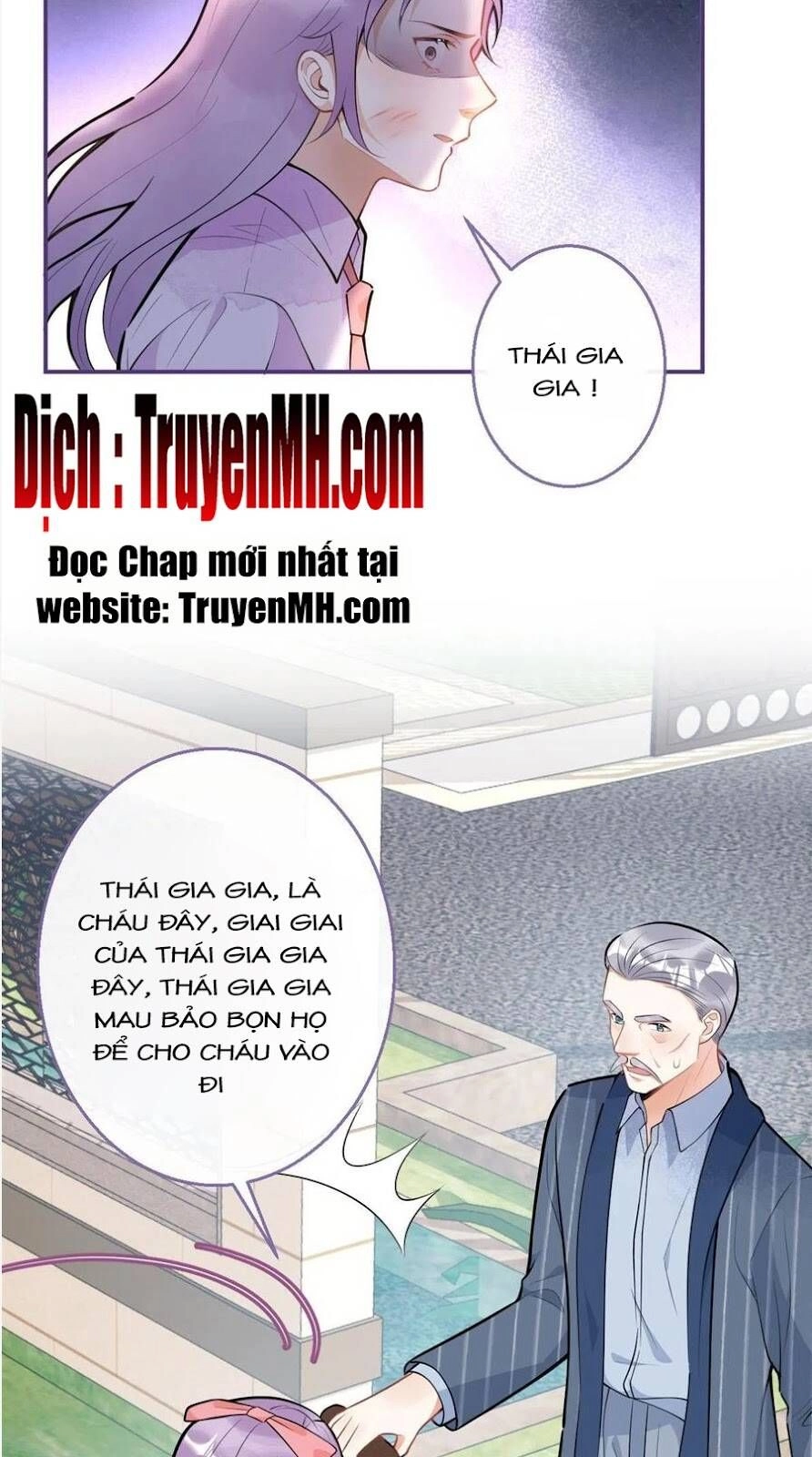 Nam Thành Chờ Trăng Về Chapter 256 - 13