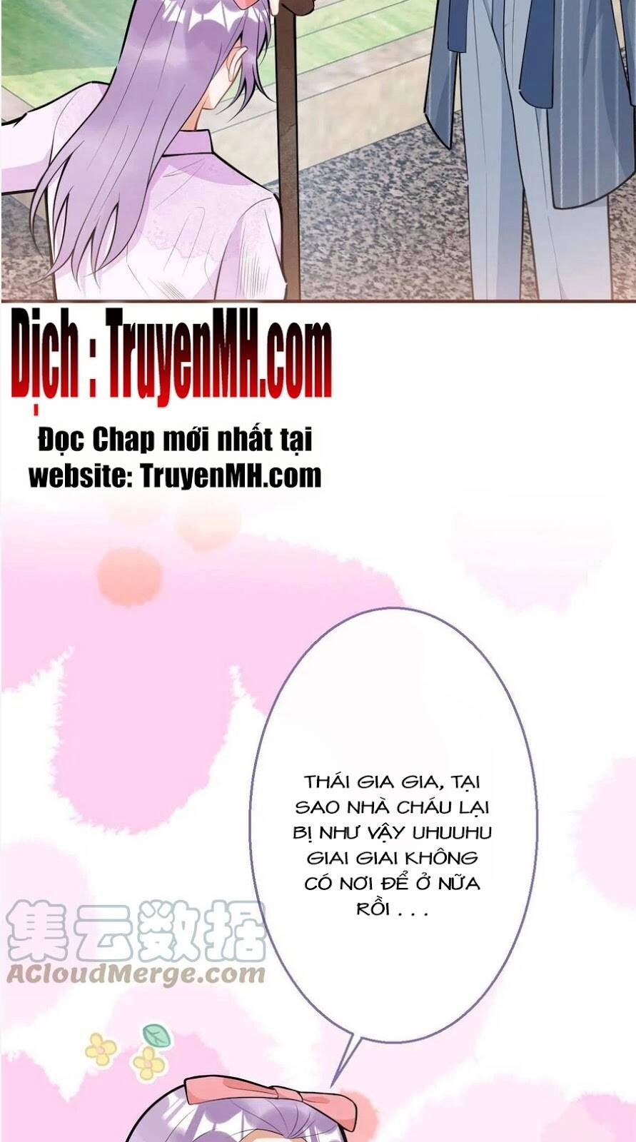 Nam Thành Chờ Trăng Về Chapter 256 - 14