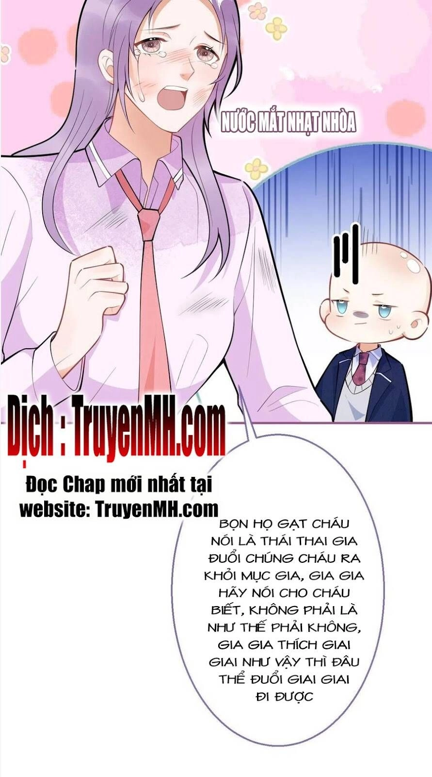 Nam Thành Chờ Trăng Về Chapter 256 - 15