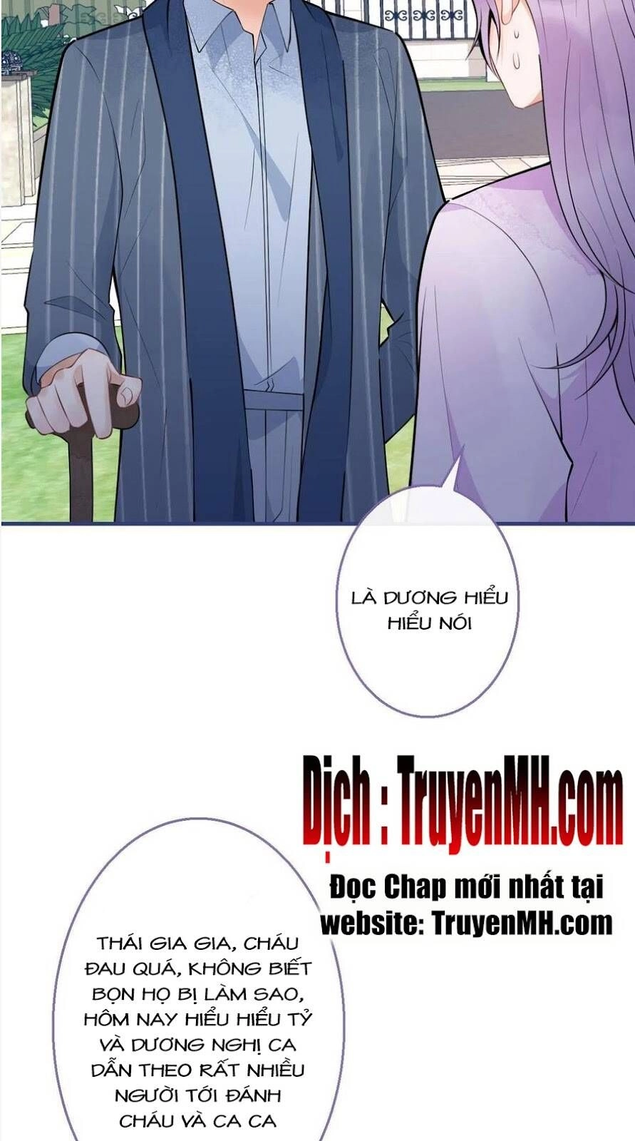 Nam Thành Chờ Trăng Về Chapter 256 - 17