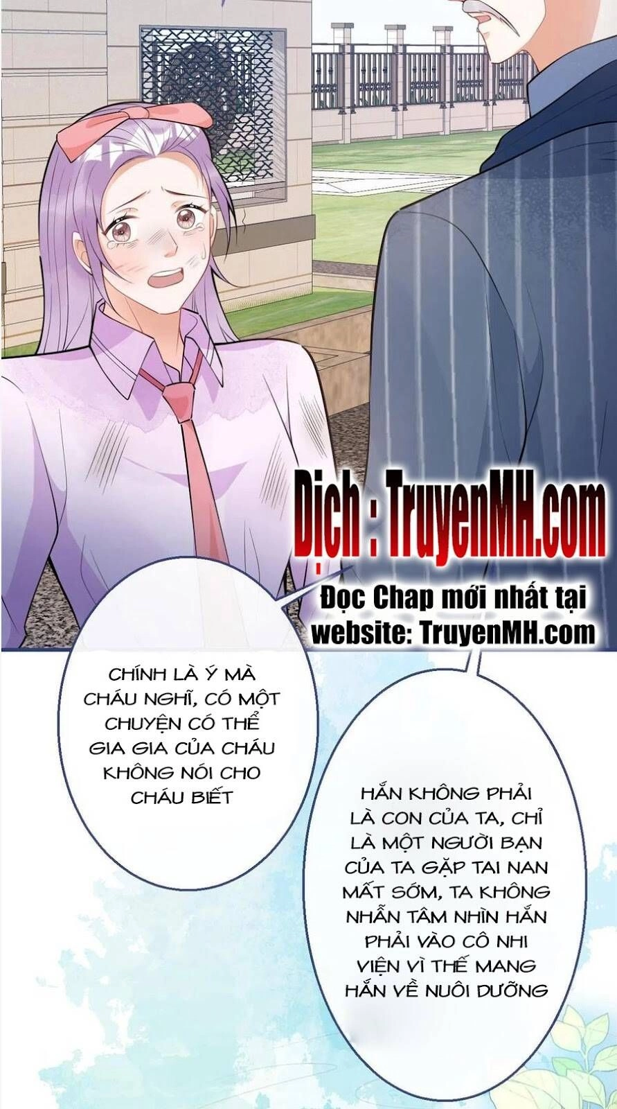 Nam Thành Chờ Trăng Về Chapter 256 - 20