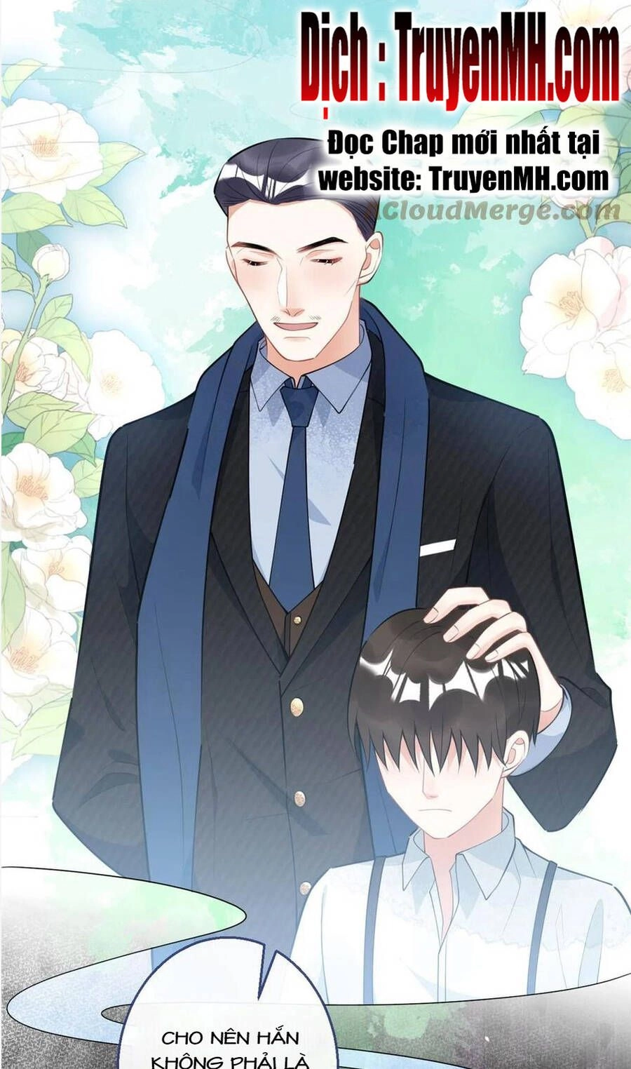 Nam Thành Chờ Trăng Về Chapter 257 - 3