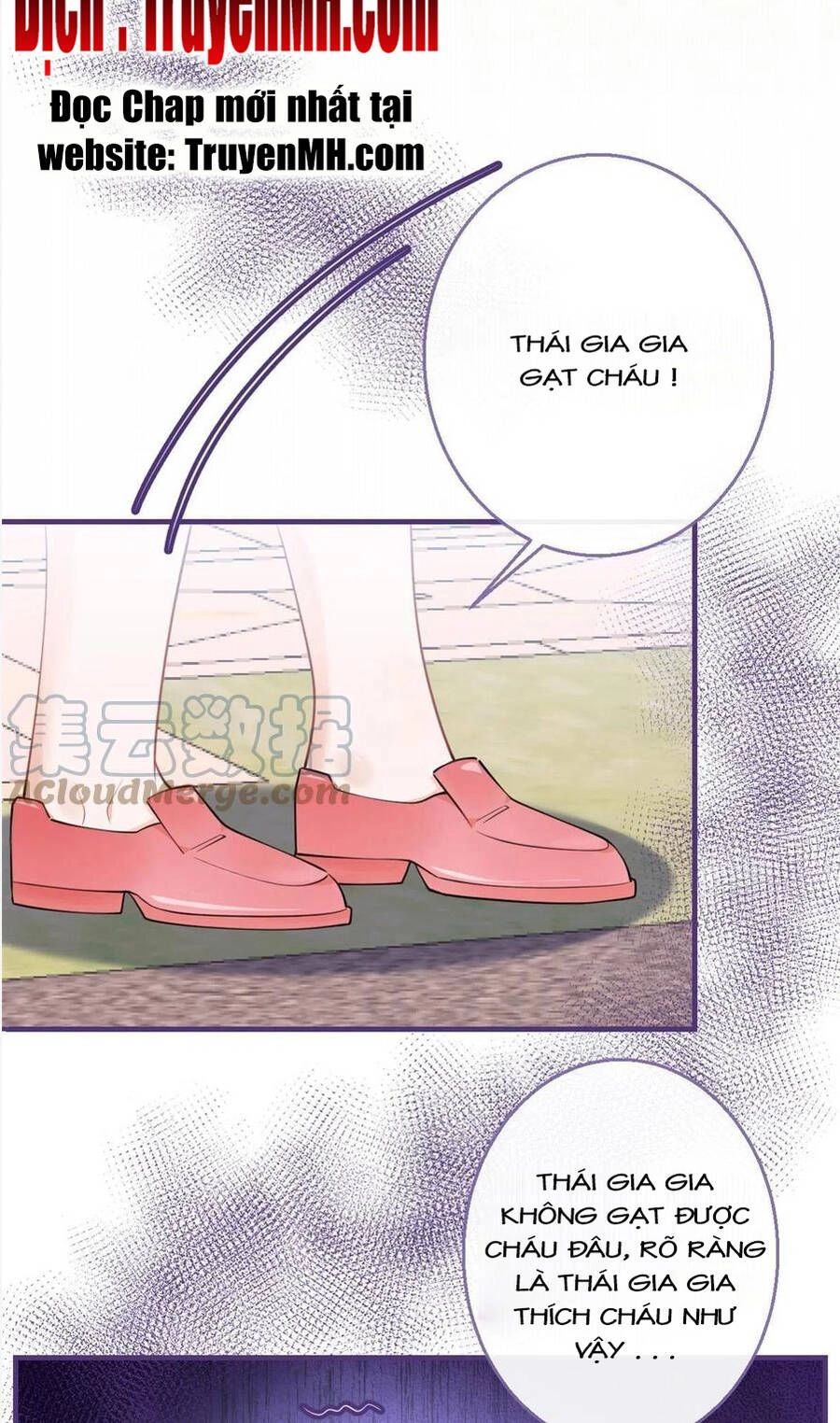 Nam Thành Chờ Trăng Về Chapter 257 - 5