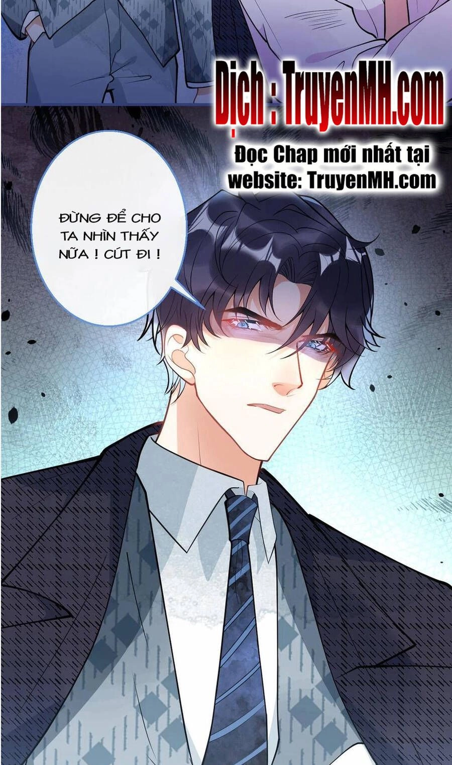 Nam Thành Chờ Trăng Về Chapter 257 - 13