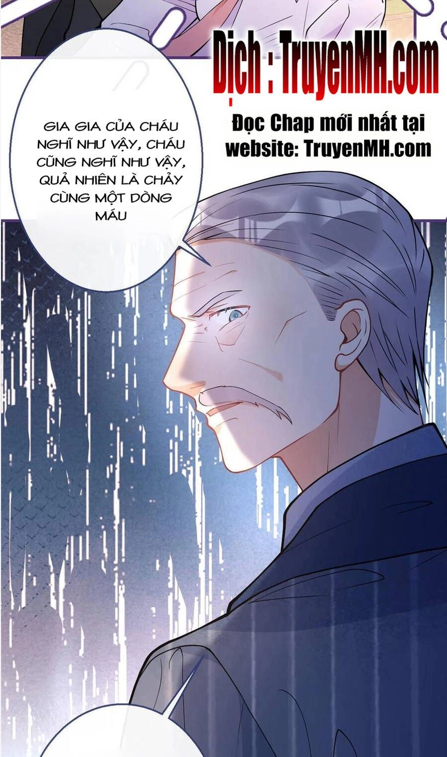 Nam Thành Chờ Trăng Về Chapter 257 - 15