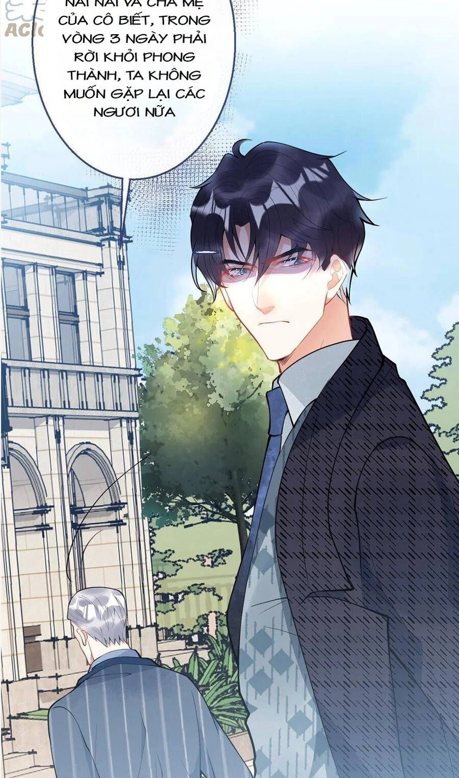 Nam Thành Chờ Trăng Về Chapter 257 - 17