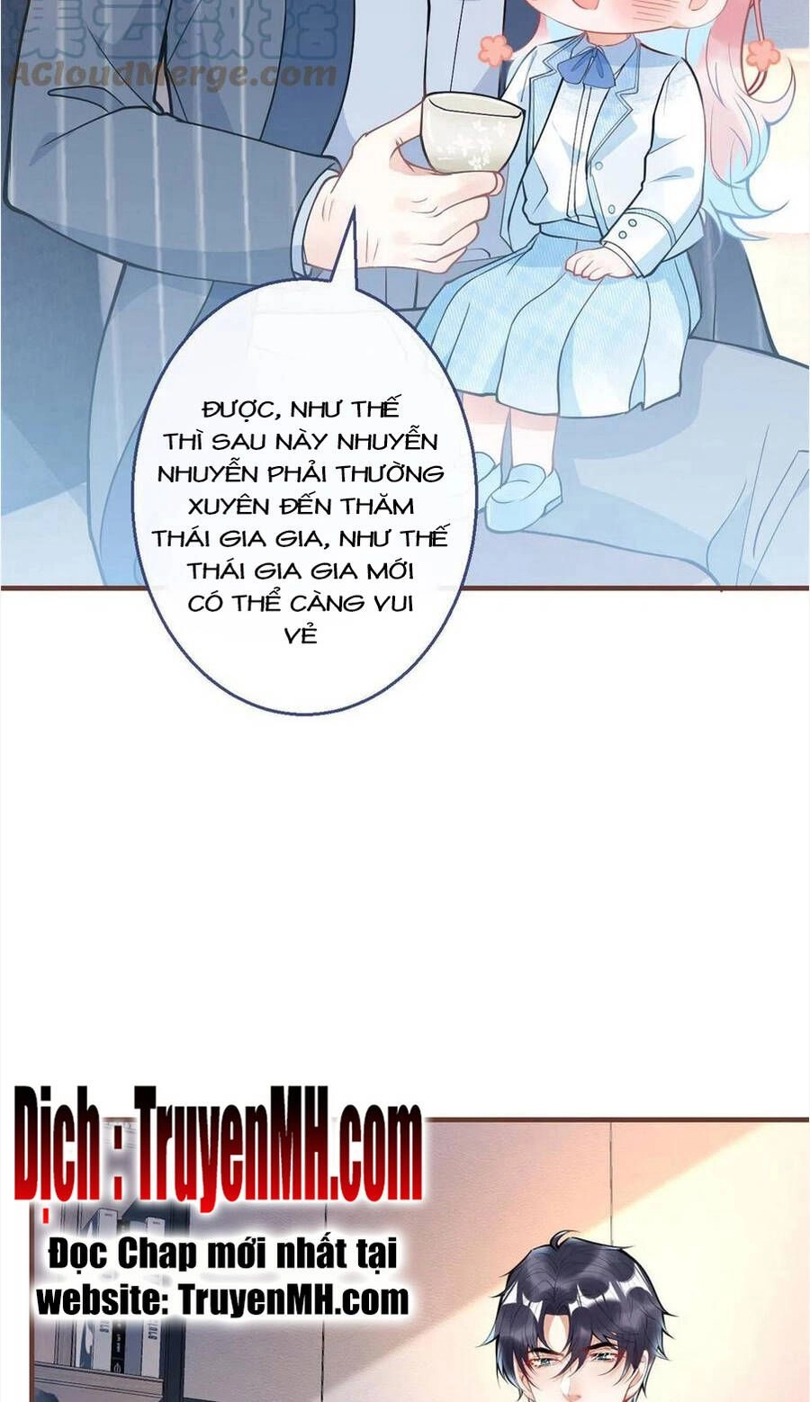 Nam Thành Chờ Trăng Về Chapter 258 - 6