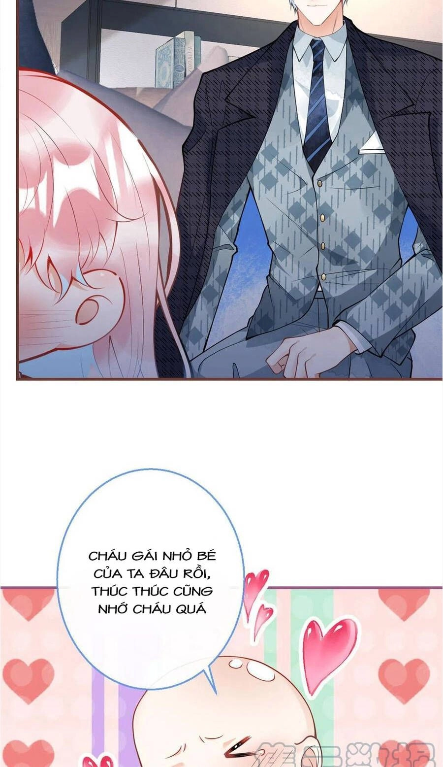 Nam Thành Chờ Trăng Về Chapter 258 - 7