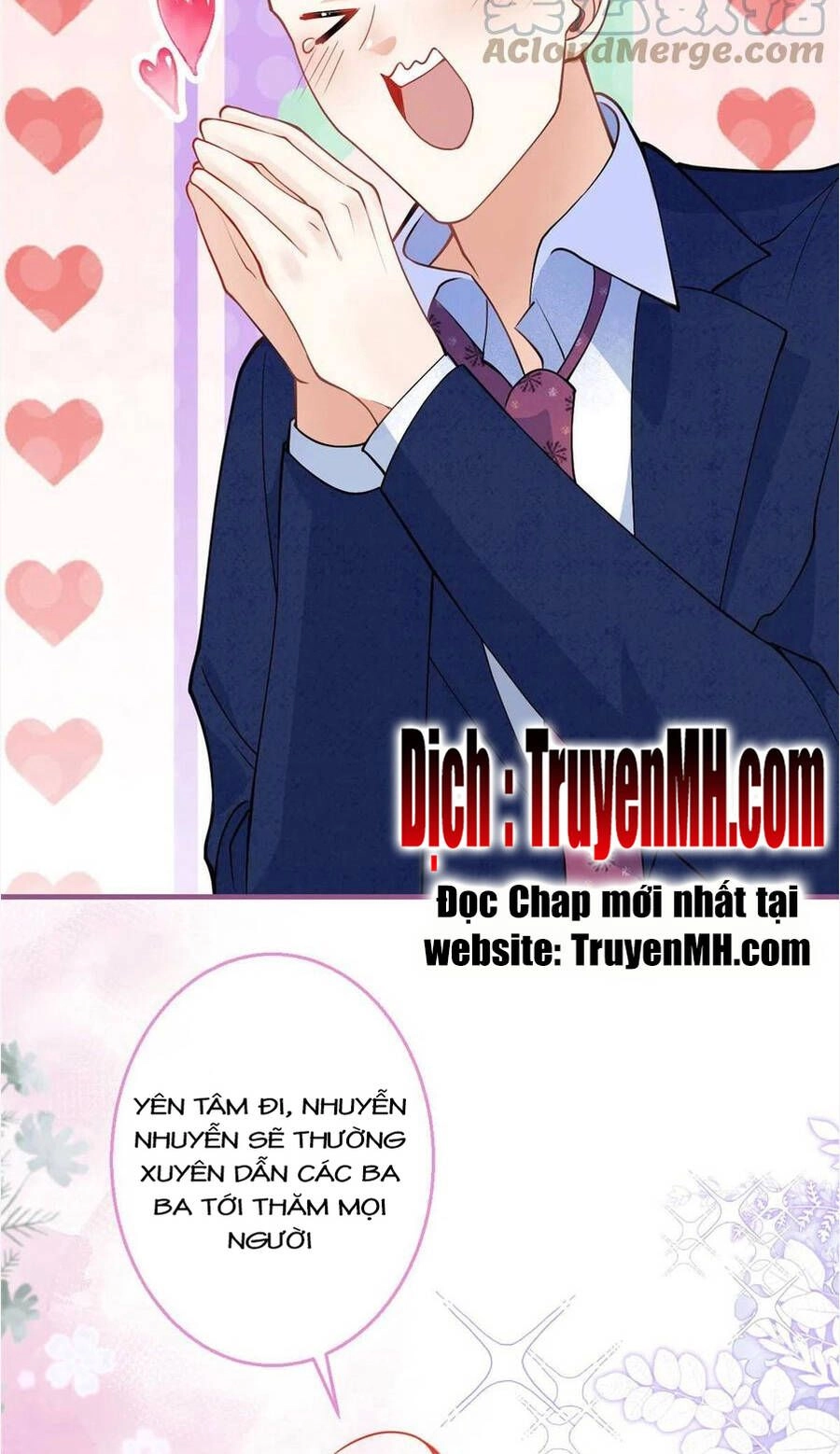 Nam Thành Chờ Trăng Về Chapter 258 - 8