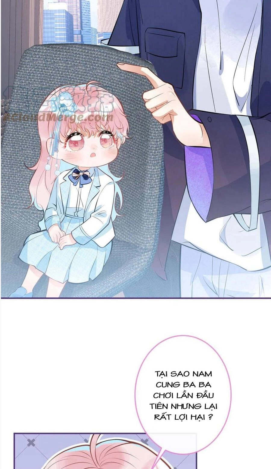 Nam Thành Chờ Trăng Về Chapter 258 - 13