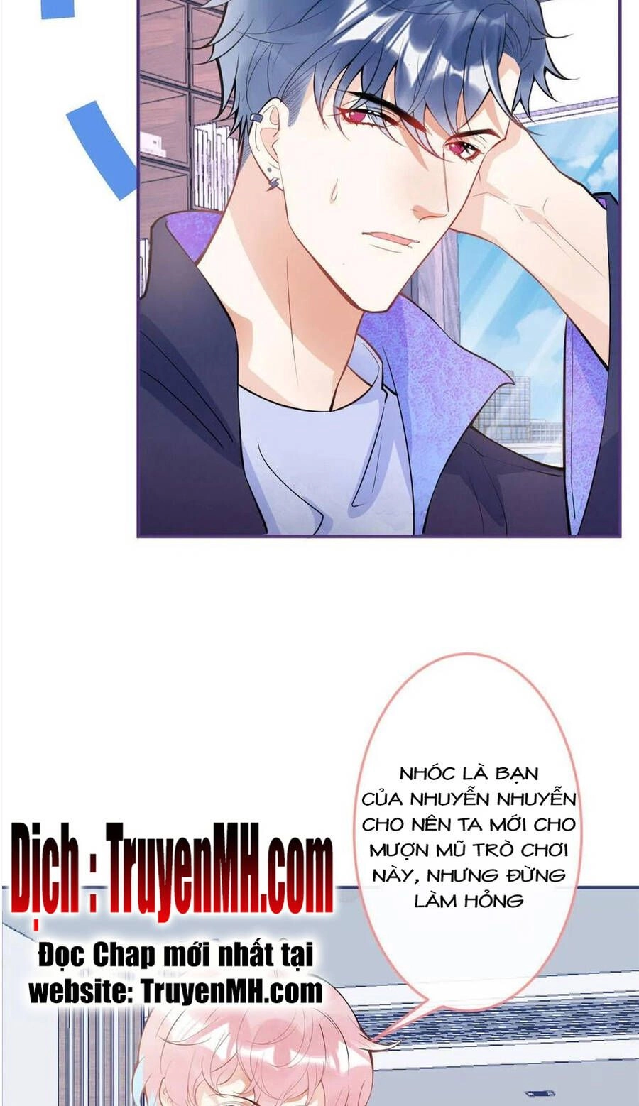 Nam Thành Chờ Trăng Về Chapter 258 - 15