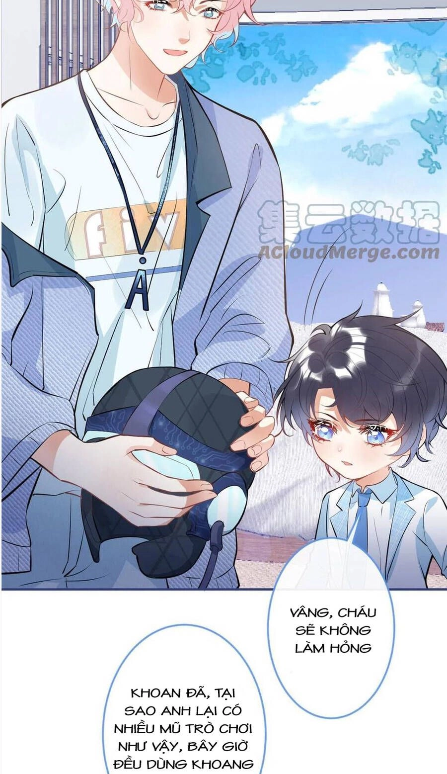 Nam Thành Chờ Trăng Về Chapter 258 - 16