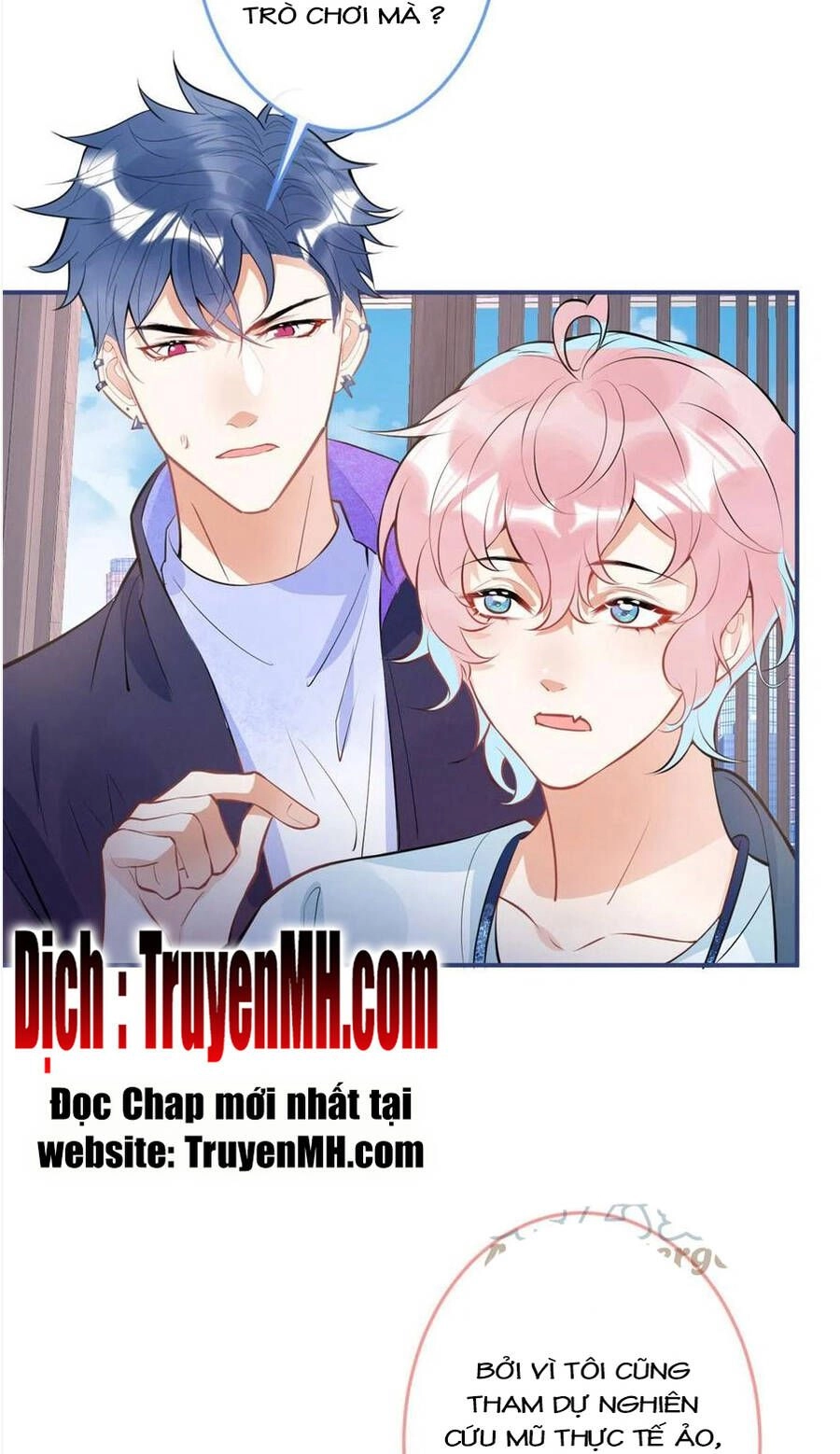 Nam Thành Chờ Trăng Về Chapter 258 - 17