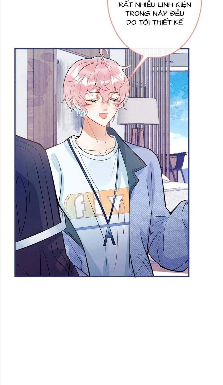 Nam Thành Chờ Trăng Về Chapter 258 - 18