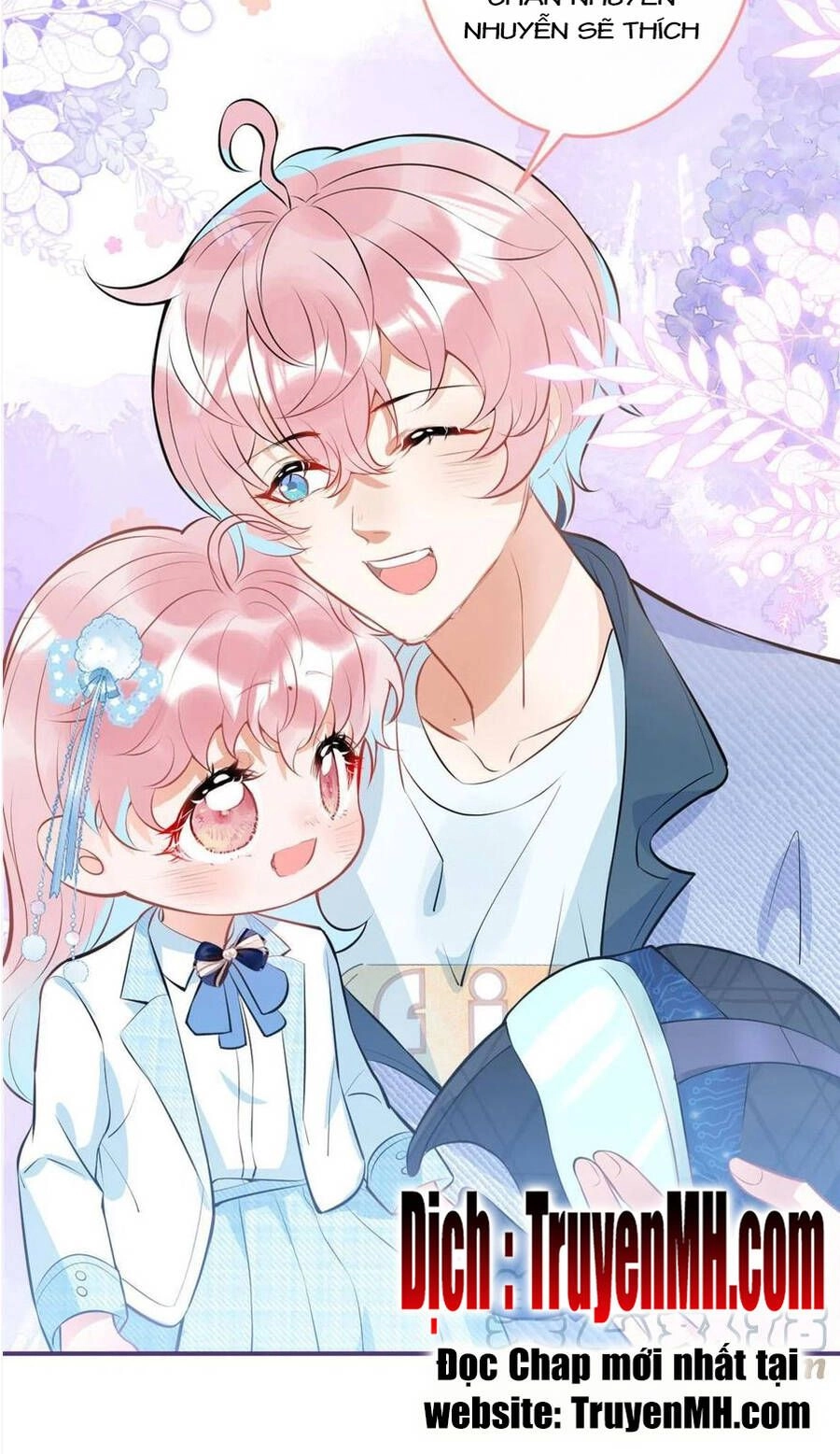 Nam Thành Chờ Trăng Về Chapter 258 - 20