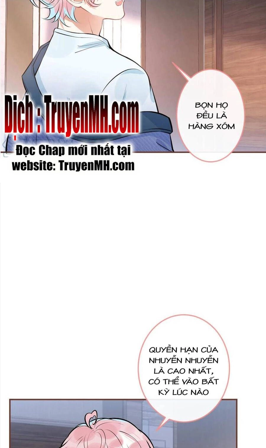 Nam Thành Chờ Trăng Về Chapter 259 - 7