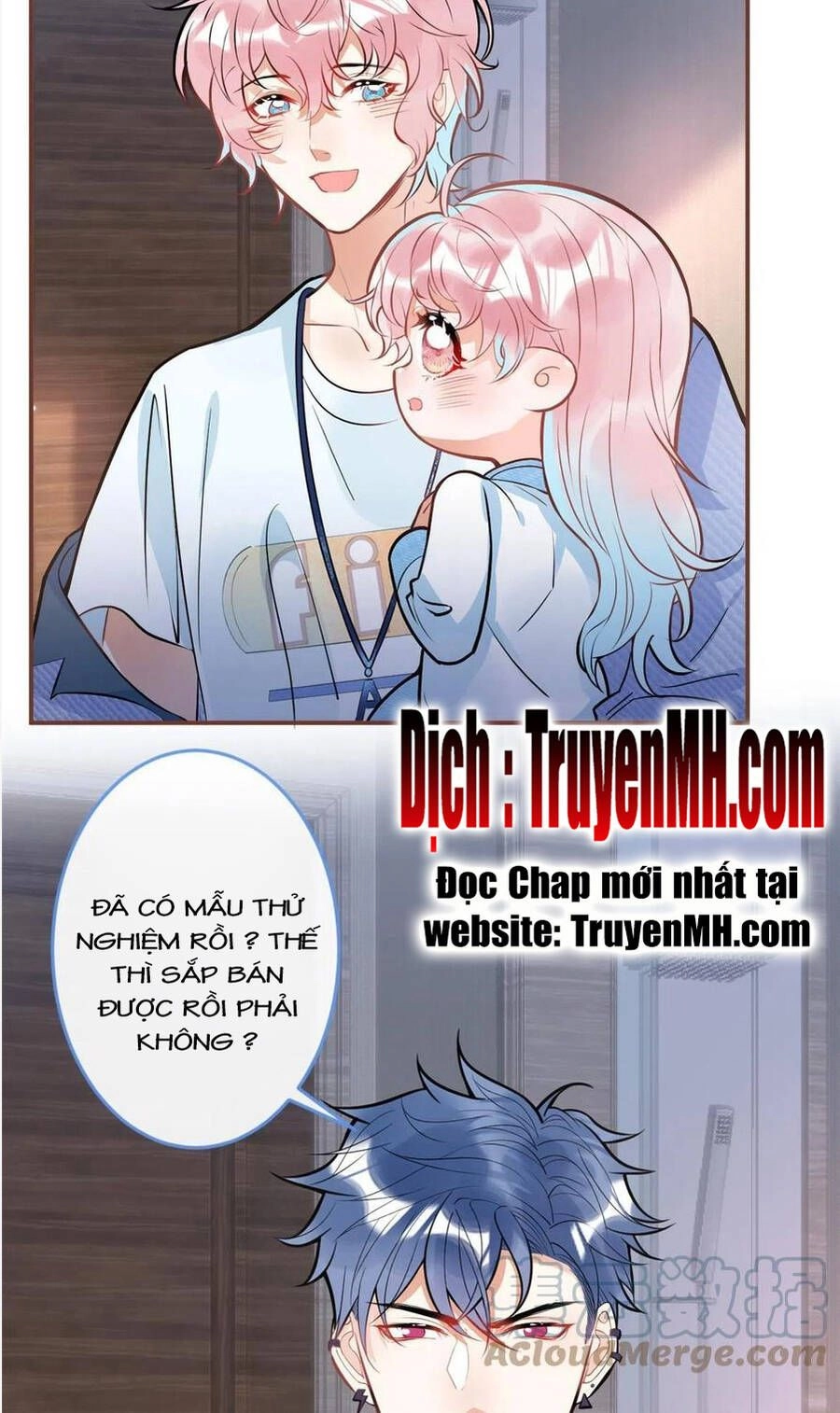 Nam Thành Chờ Trăng Về Chapter 259 - 8