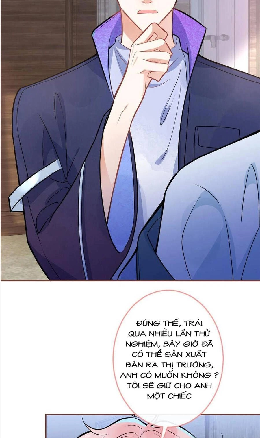 Nam Thành Chờ Trăng Về Chapter 259 - 9