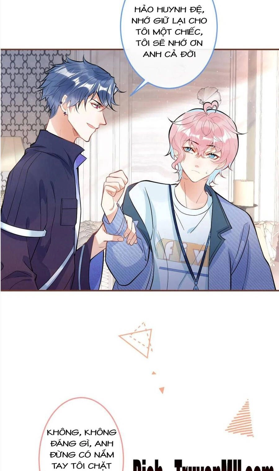 Nam Thành Chờ Trăng Về Chapter 259 - 11