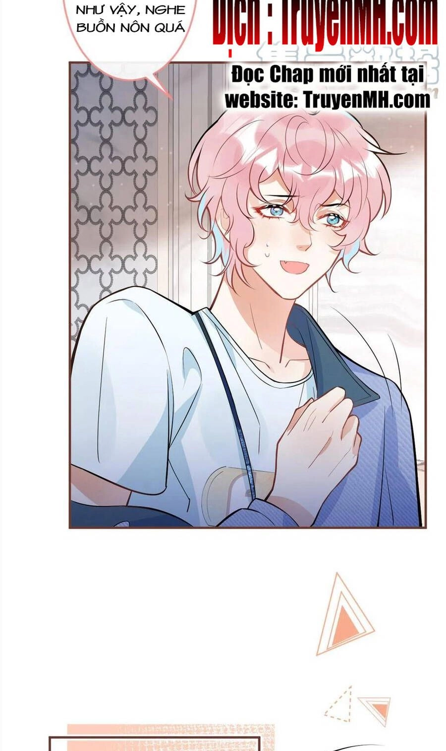 Nam Thành Chờ Trăng Về Chapter 259 - 12