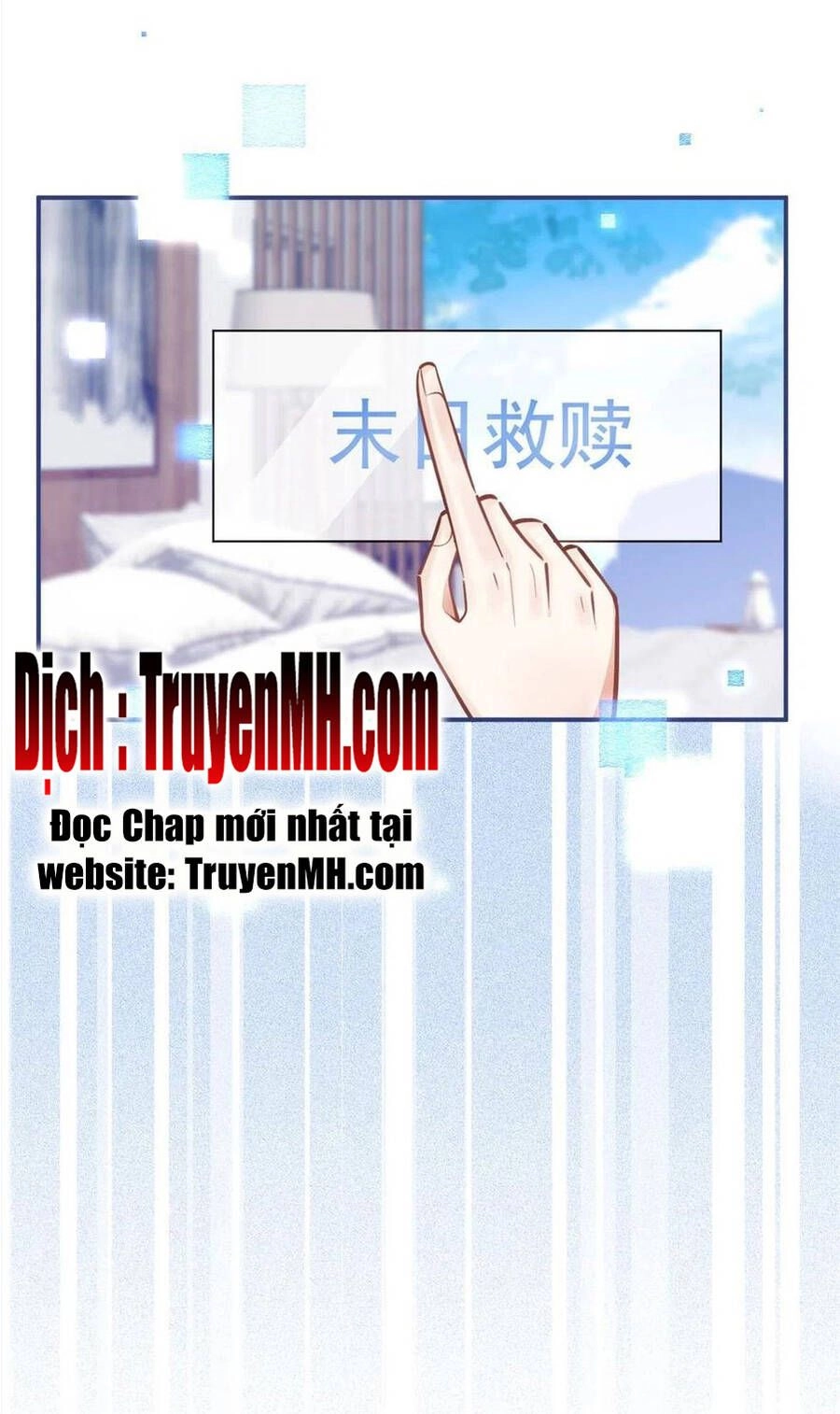 Nam Thành Chờ Trăng Về Chapter 259 - 20