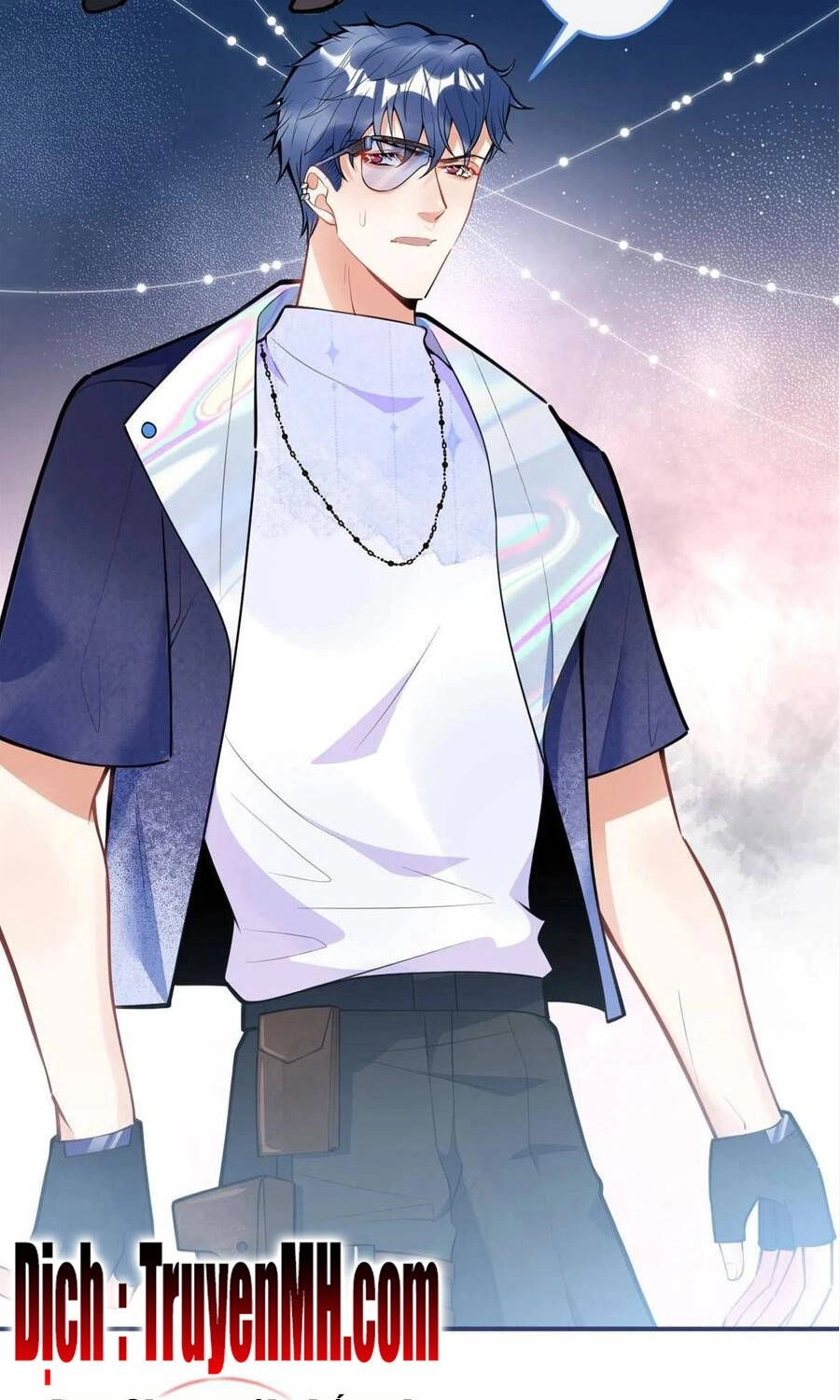 Nam Thành Chờ Trăng Về Chapter 260 - 6