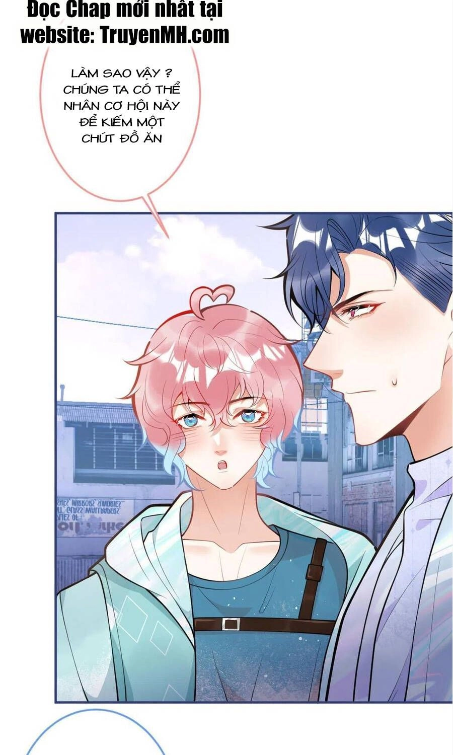 Nam Thành Chờ Trăng Về Chapter 260 - 7