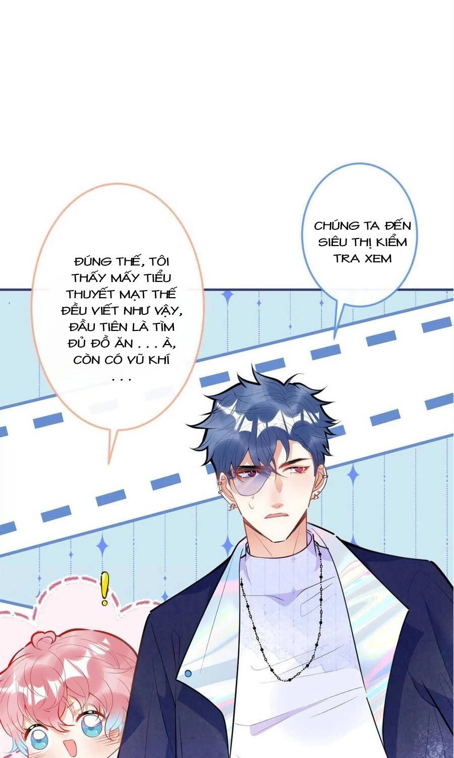 Nam Thành Chờ Trăng Về Chapter 260 - 9