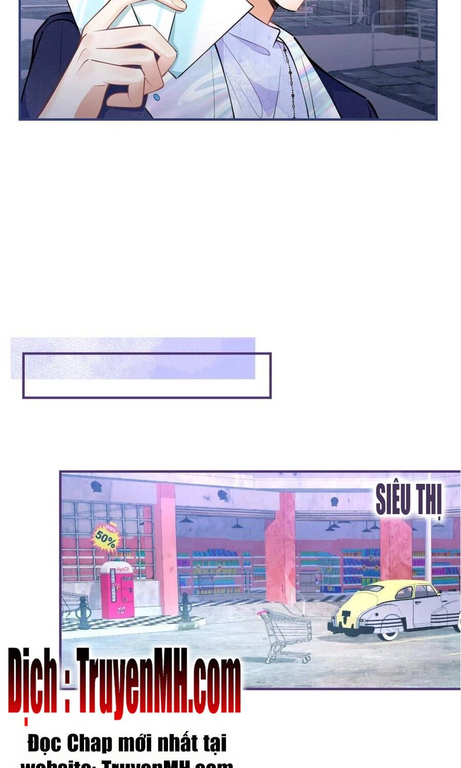 Nam Thành Chờ Trăng Về Chapter 260 - 11