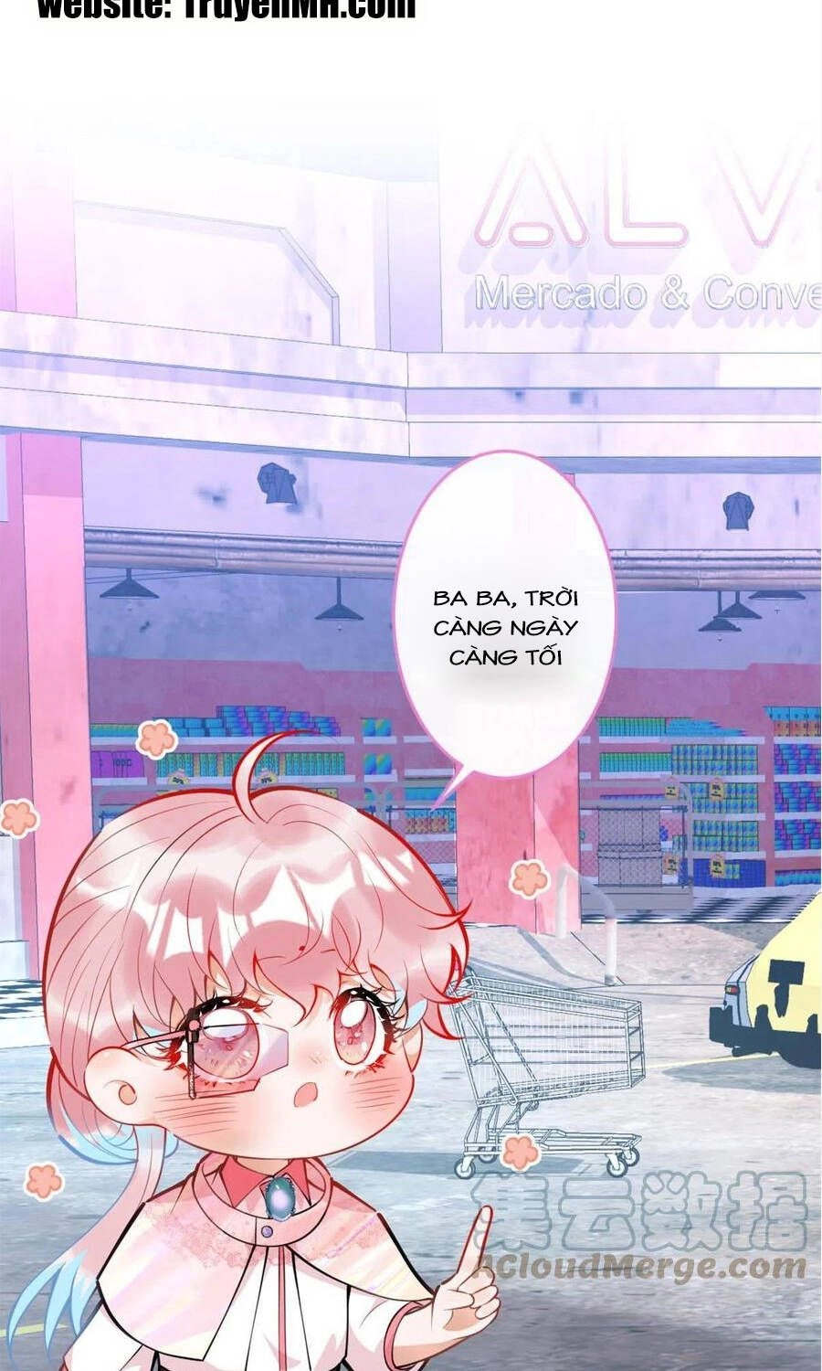 Nam Thành Chờ Trăng Về Chapter 260 - 12