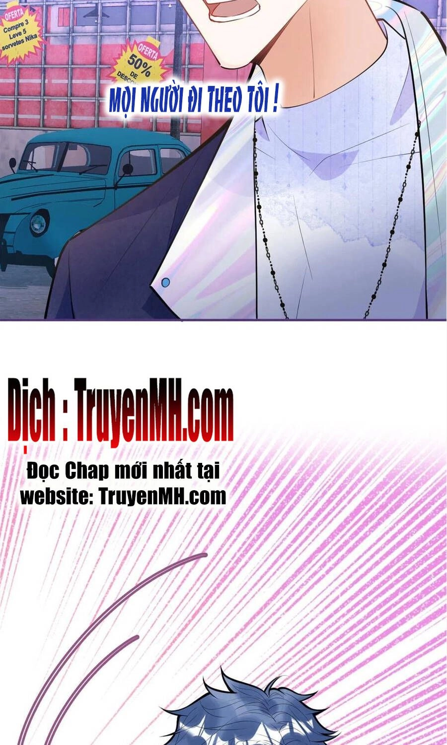 Nam Thành Chờ Trăng Về Chapter 260 - 14