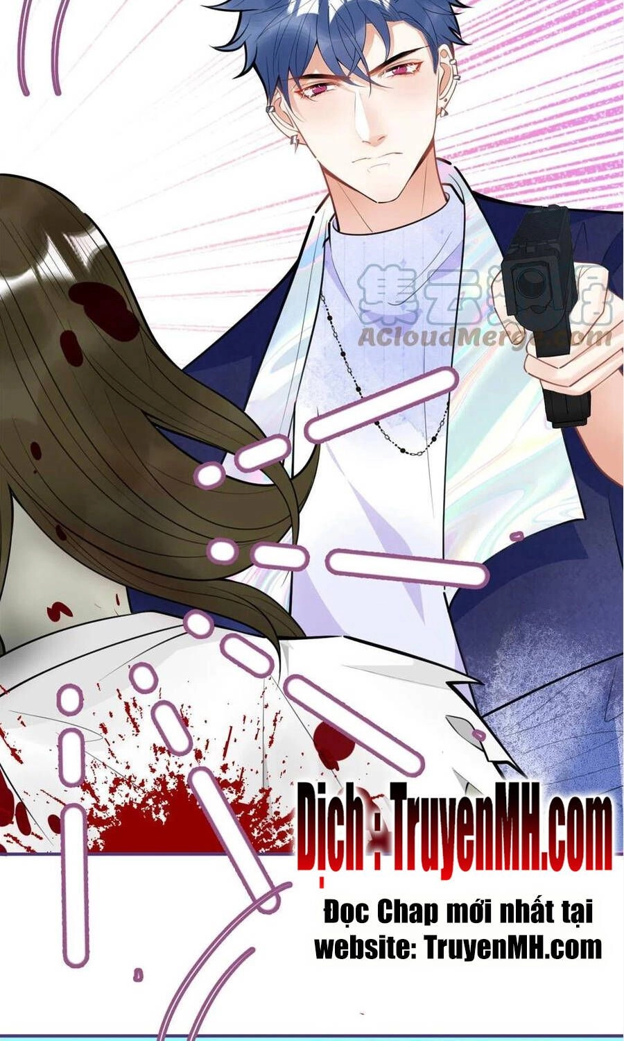 Nam Thành Chờ Trăng Về Chapter 260 - 15