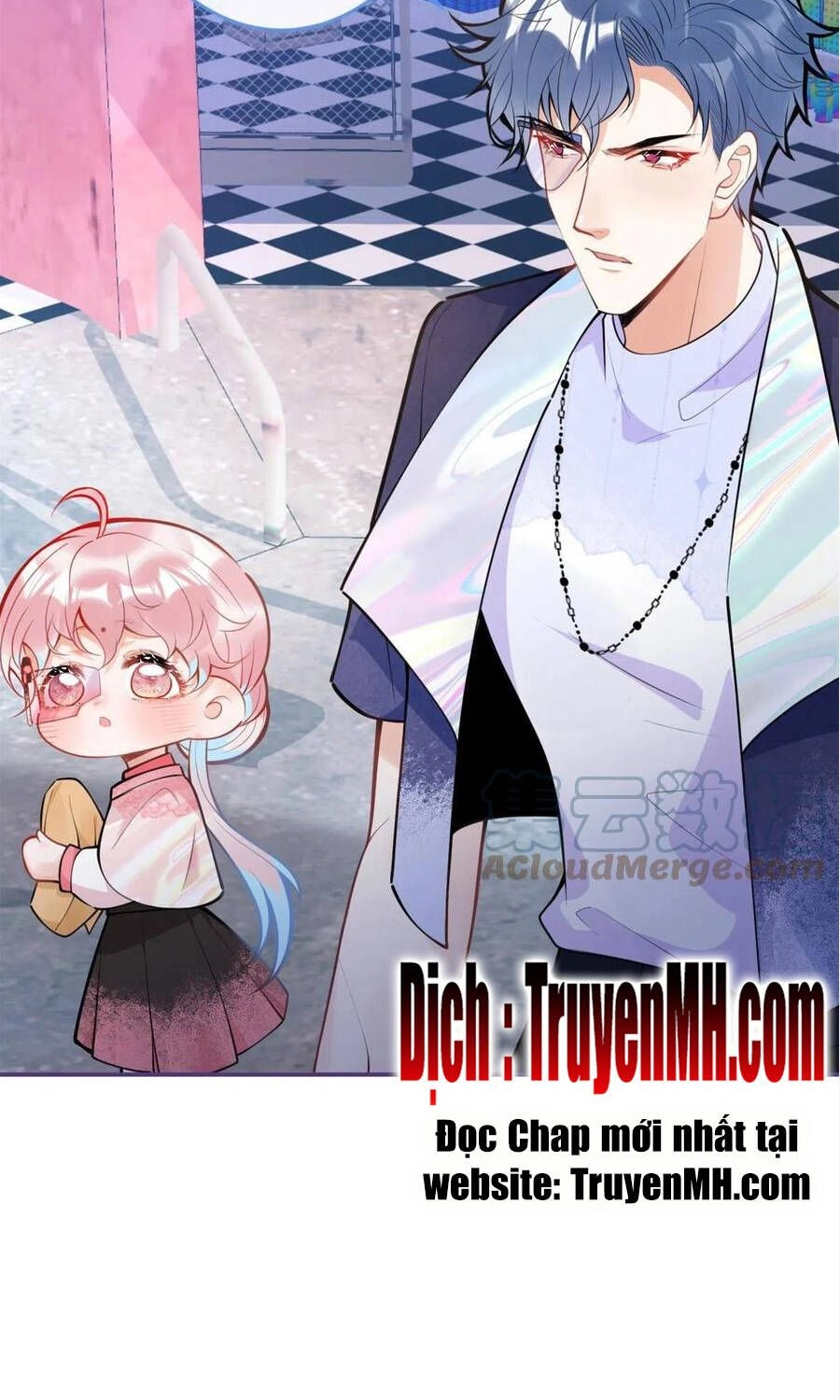 Nam Thành Chờ Trăng Về Chapter 260 - 20