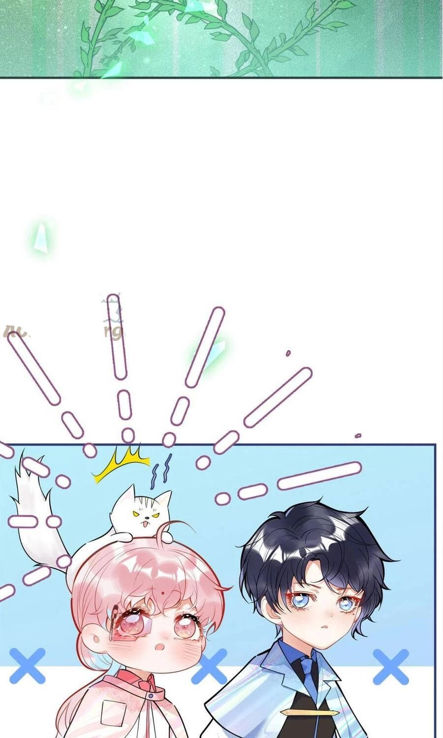 Nam Thành Chờ Trăng Về Chapter 261 - 7