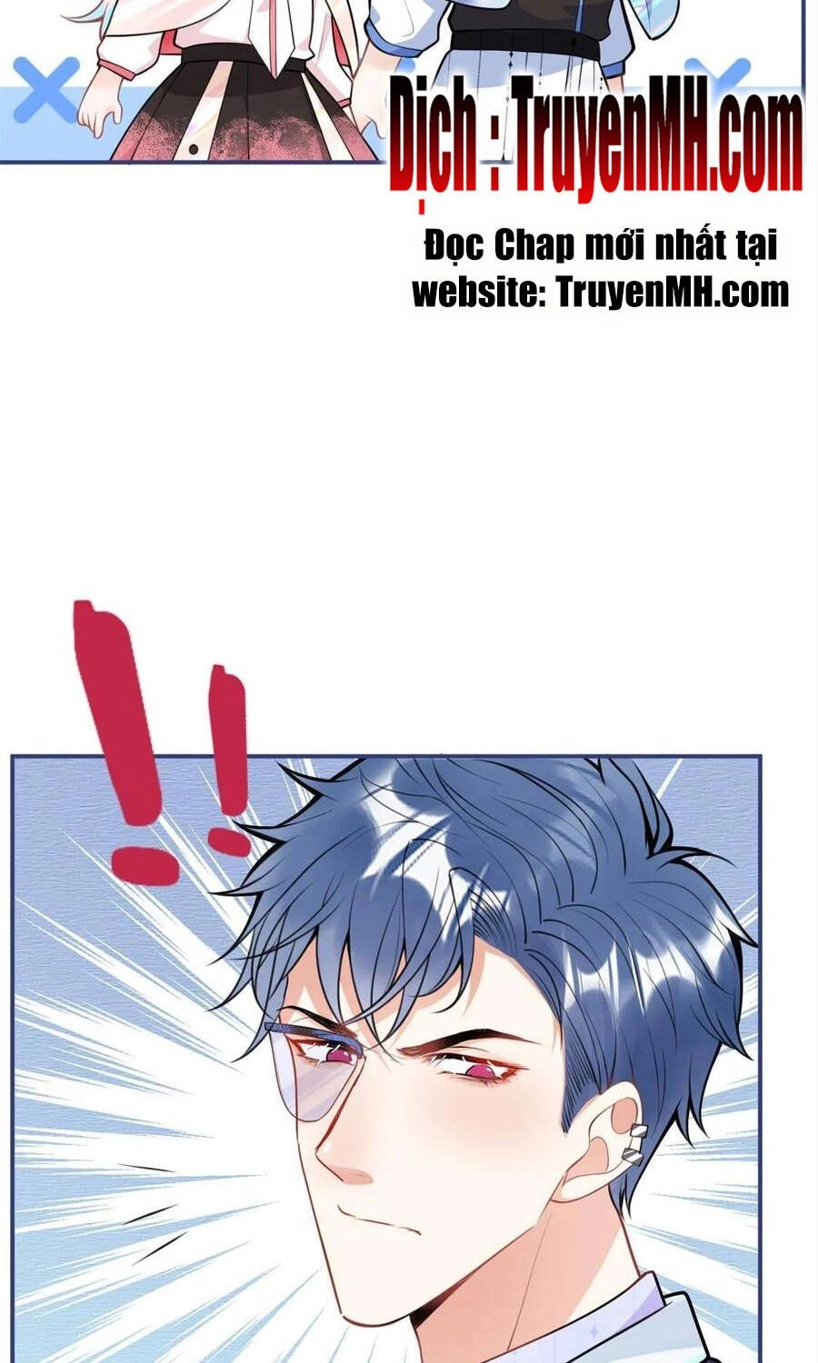 Nam Thành Chờ Trăng Về Chapter 261 - 8