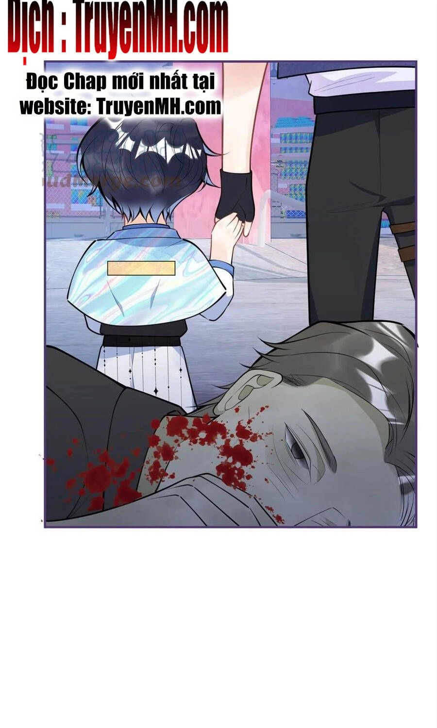 Nam Thành Chờ Trăng Về Chapter 261 - 12