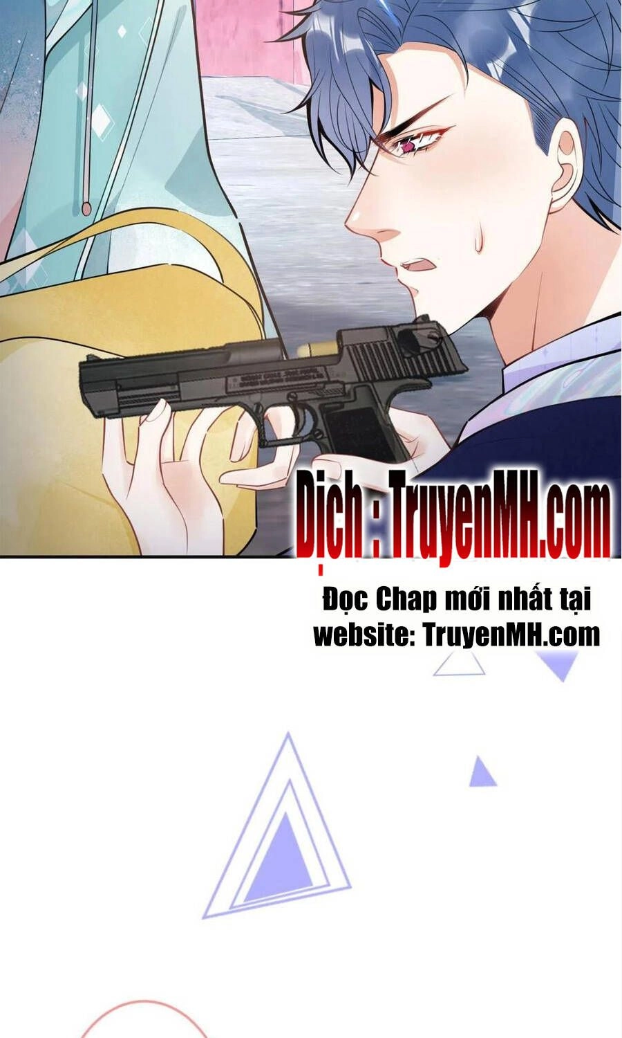 Nam Thành Chờ Trăng Về Chapter 261 - 20