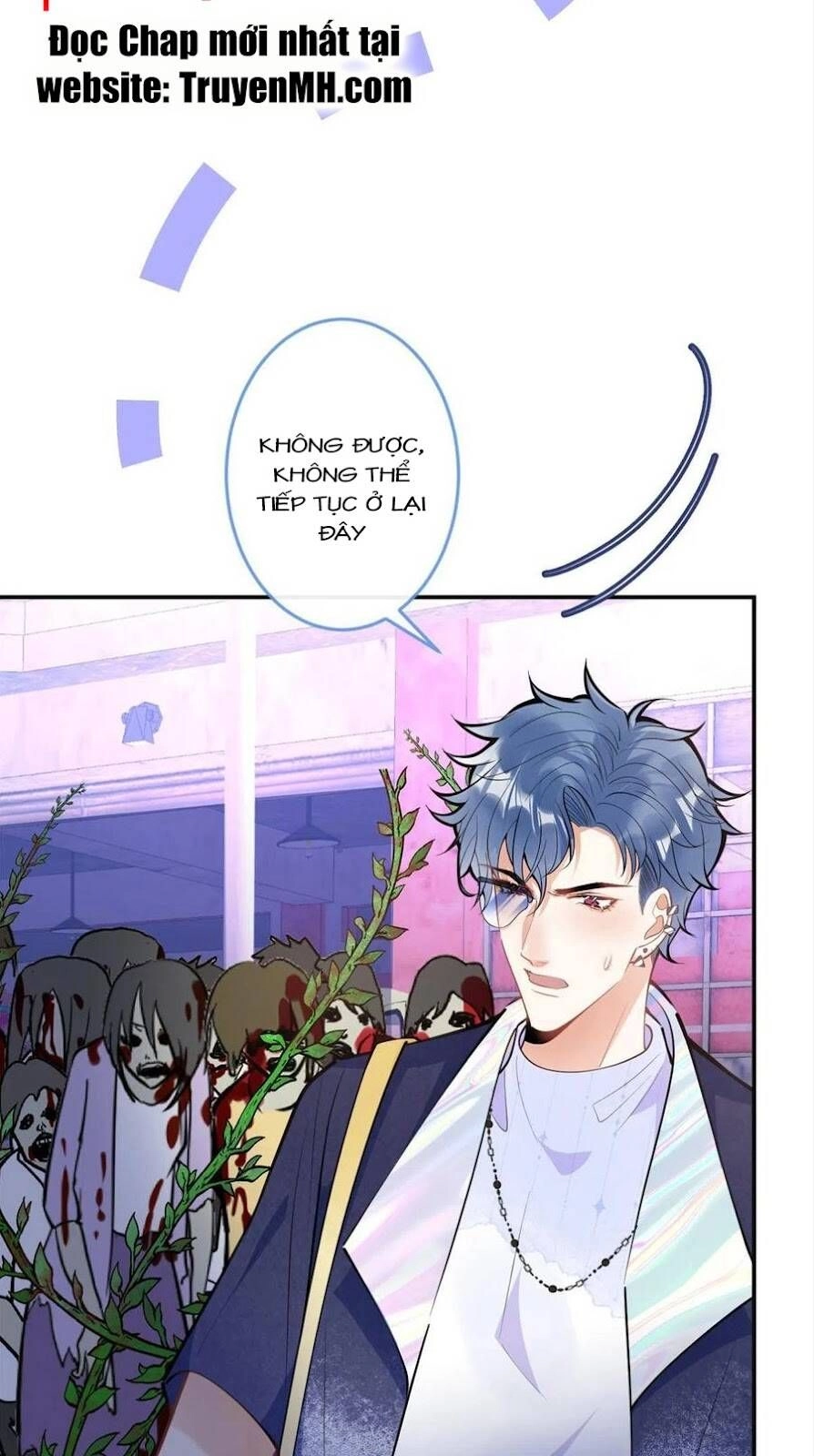 Nam Thành Chờ Trăng Về Chapter 262 - 5