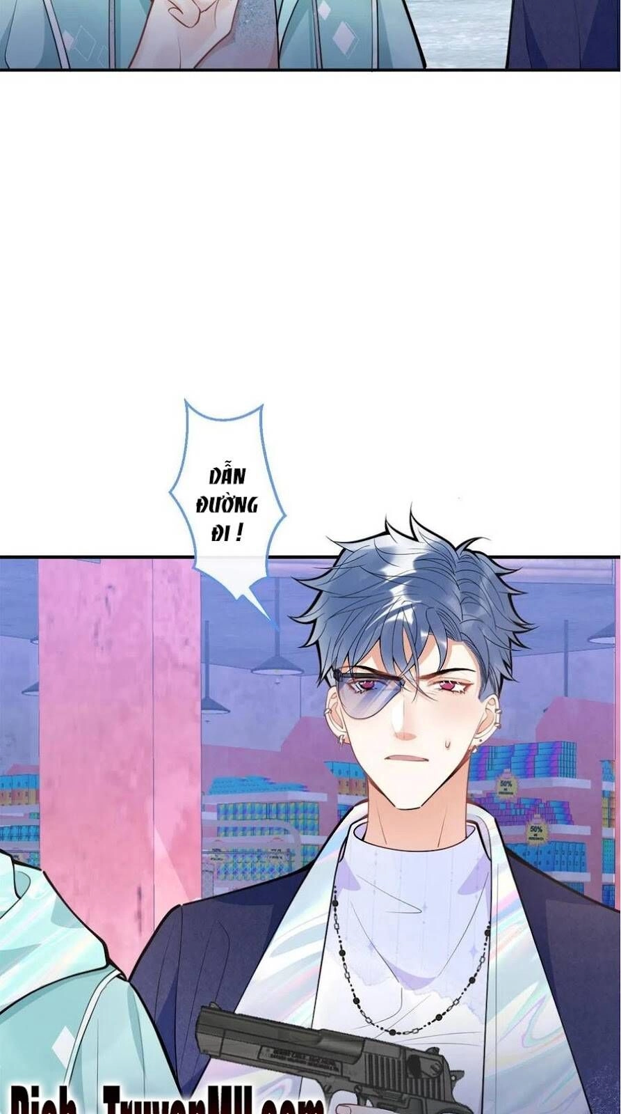 Nam Thành Chờ Trăng Về Chapter 262 - 7