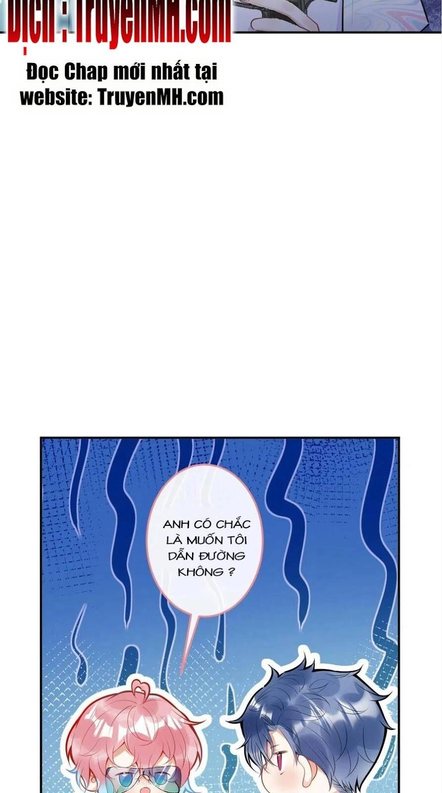 Nam Thành Chờ Trăng Về Chapter 262 - 8