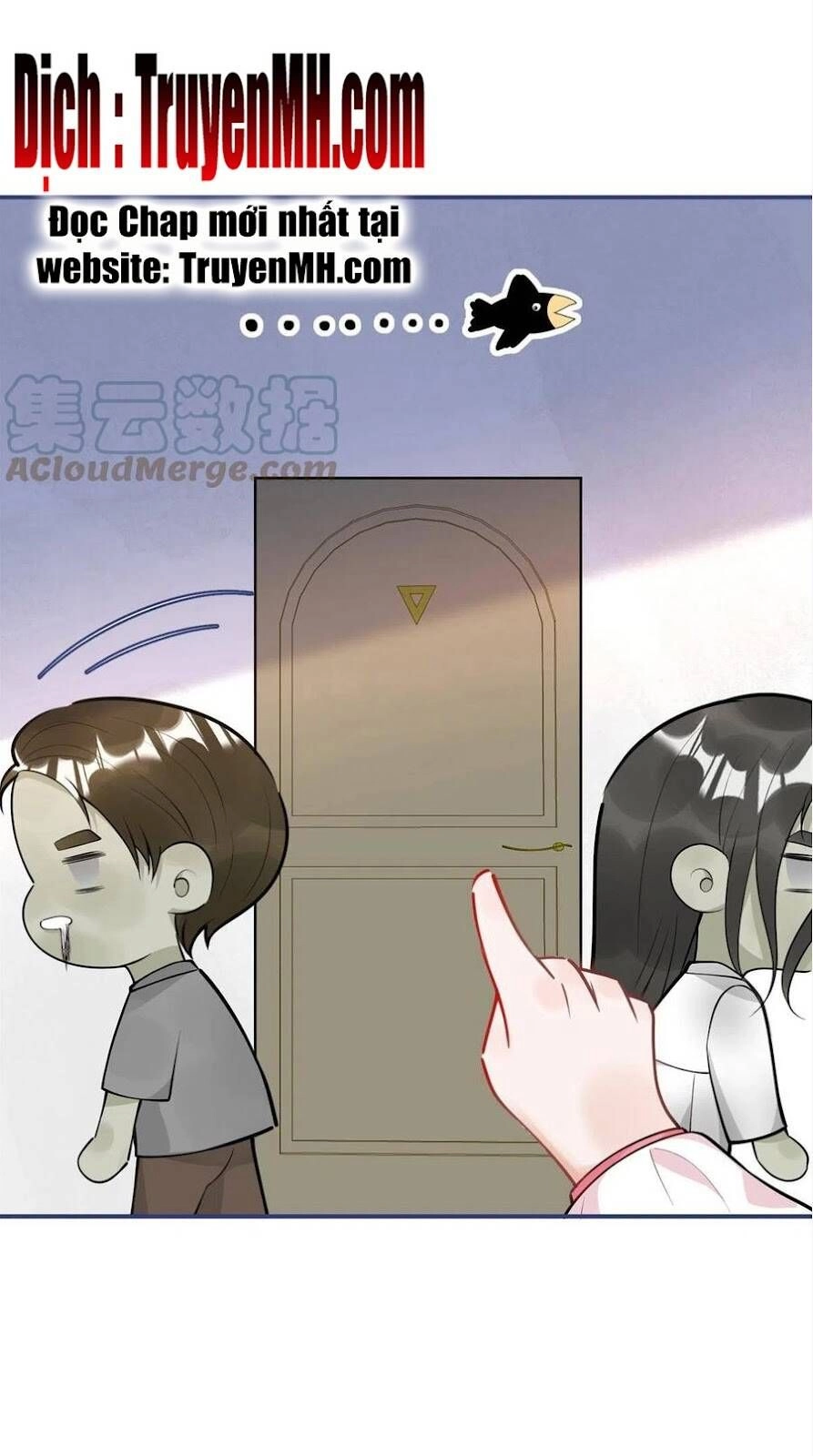 Nam Thành Chờ Trăng Về Chapter 262 - 11