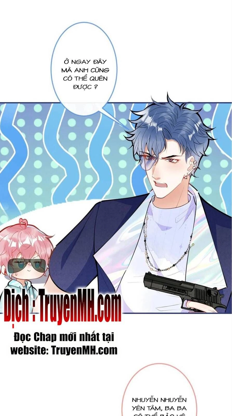 Nam Thành Chờ Trăng Về Chapter 262 - 12