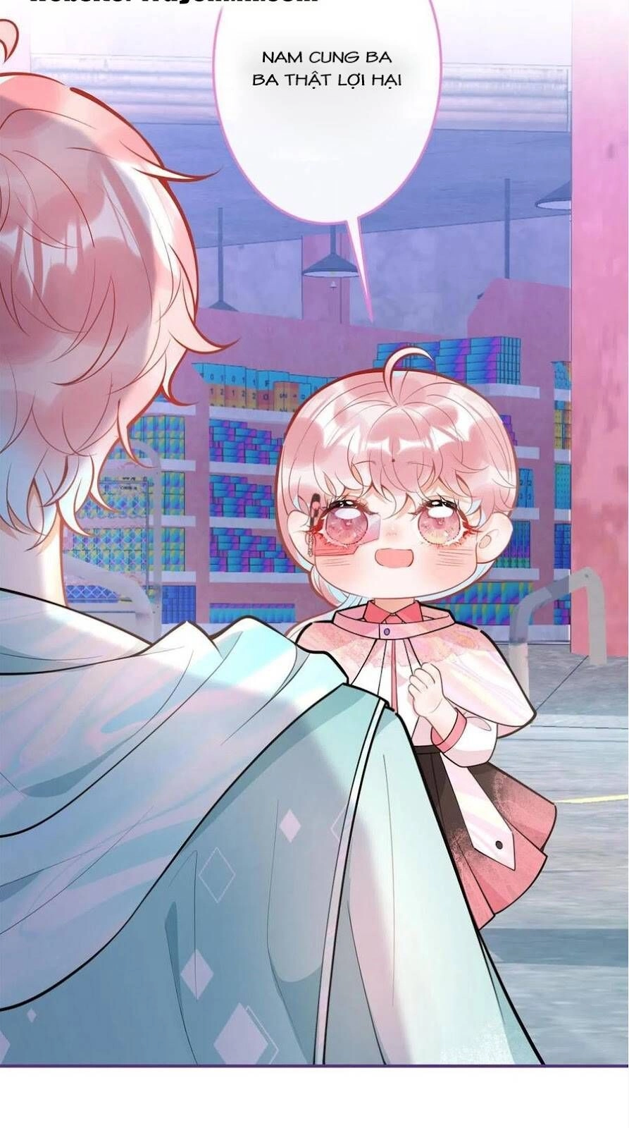 Nam Thành Chờ Trăng Về Chapter 262 - 17