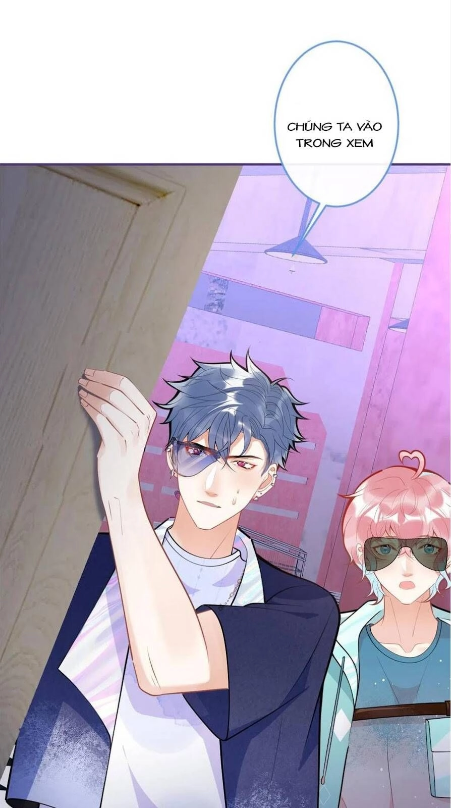 Nam Thành Chờ Trăng Về Chapter 262 - 18