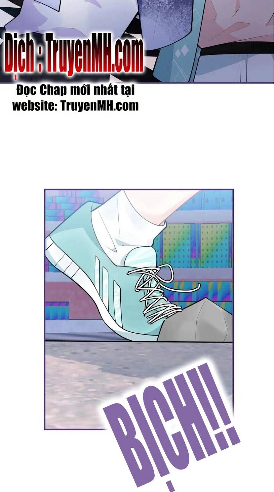 Nam Thành Chờ Trăng Về Chapter 262 - 19