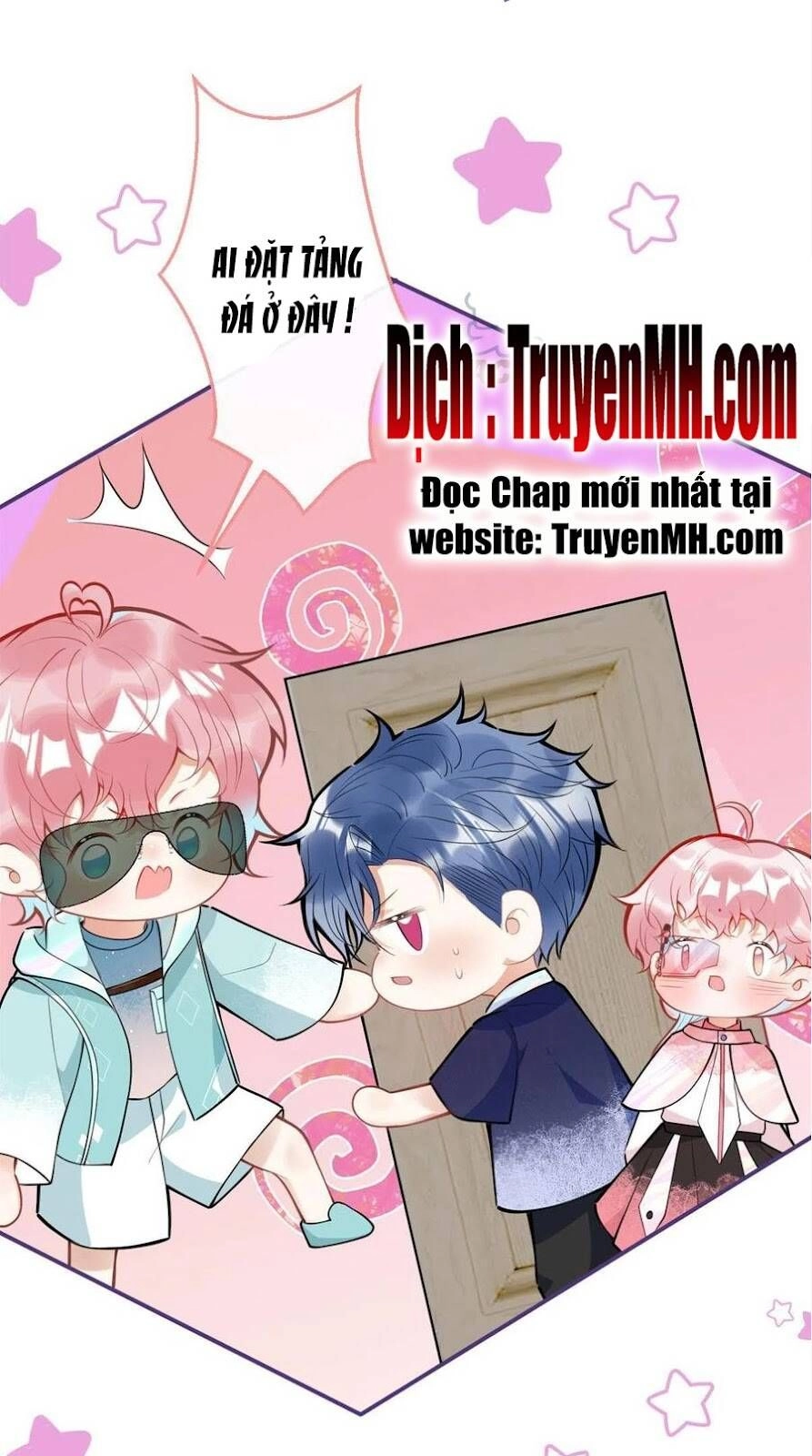 Nam Thành Chờ Trăng Về Chapter 262 - 20