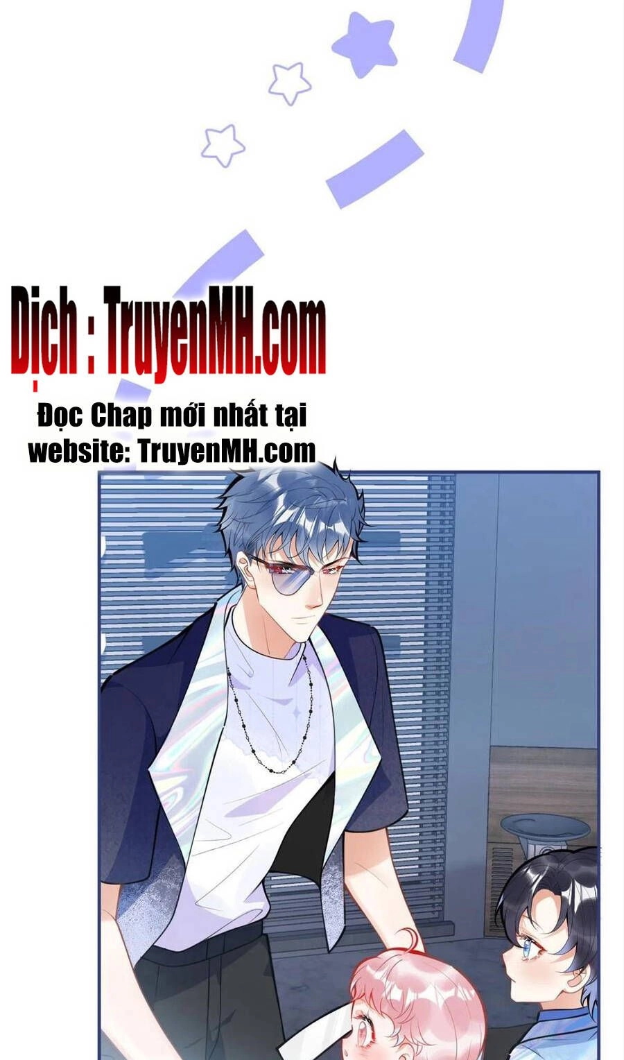 Nam Thành Chờ Trăng Về Chapter 263 - 7