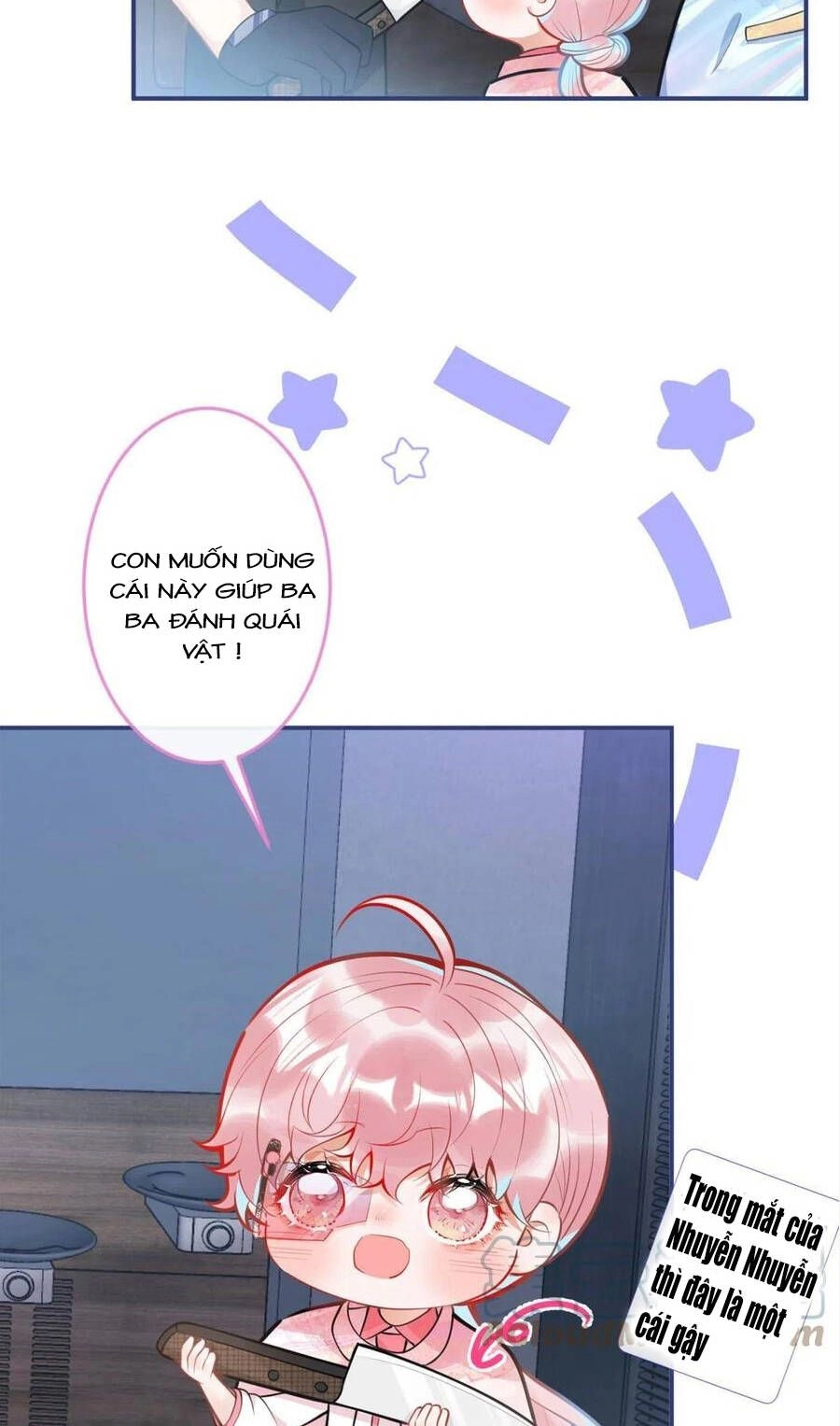 Nam Thành Chờ Trăng Về Chapter 263 - 8