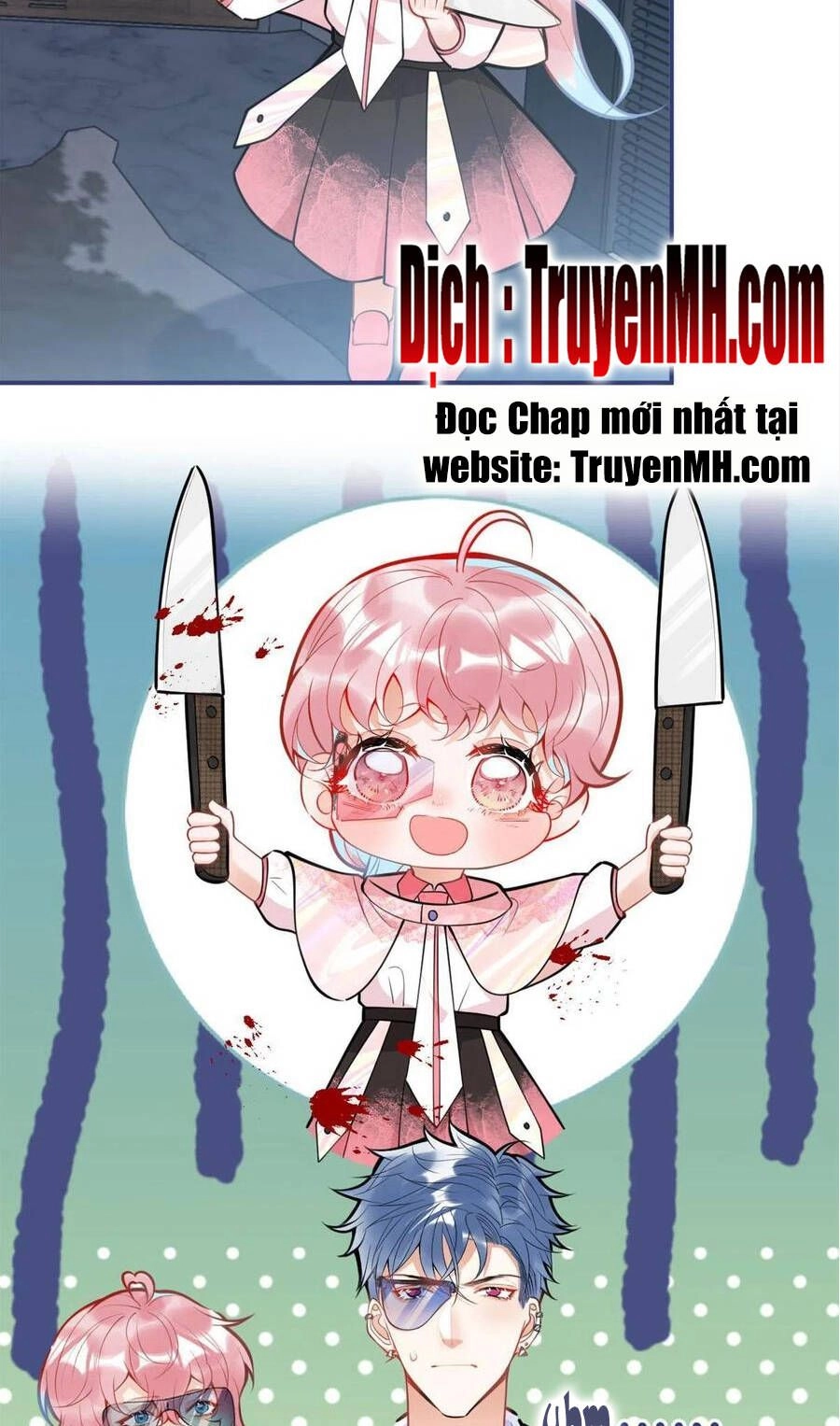 Nam Thành Chờ Trăng Về Chapter 263 - 9