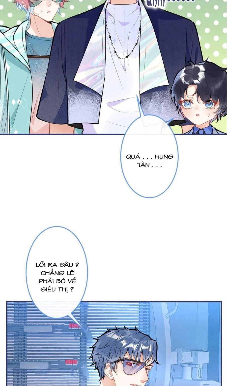 Nam Thành Chờ Trăng Về Chapter 263 - 10